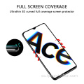 Protector de pantalla de hidrogel para OPPO Reno Ace